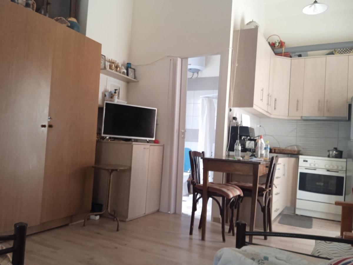 Meteora Stavroulas Place Tríkala Exteriör bild