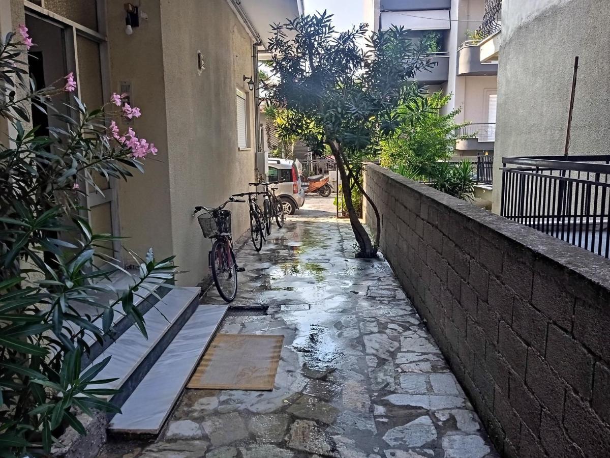 Meteora Stavroulas Place Tríkala Exteriör bild